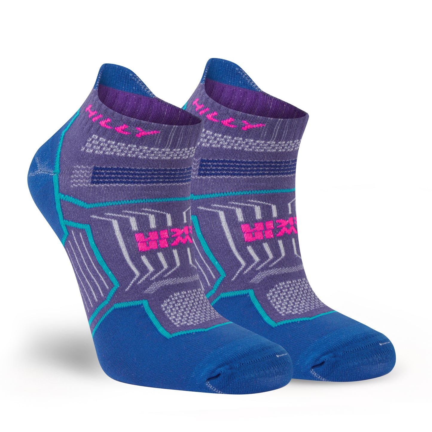 Hilly Twin Skin | Socklet | Medium - NEW Season