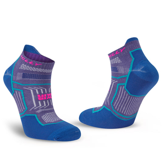 Hilly Twin Skin | Socklet | Medium - NEW Season