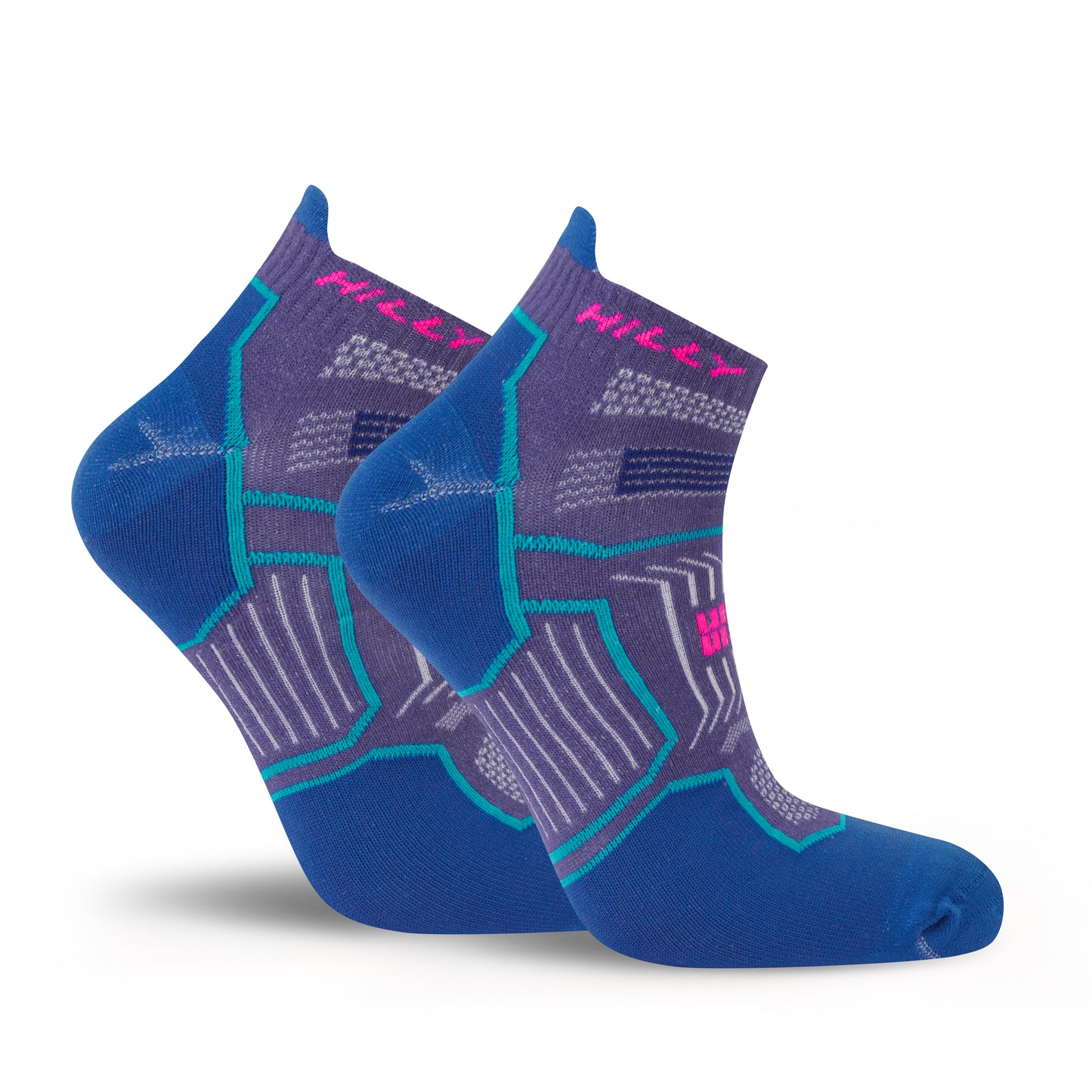 Hilly Twin Skin | Socklet | Medium - NEW Season