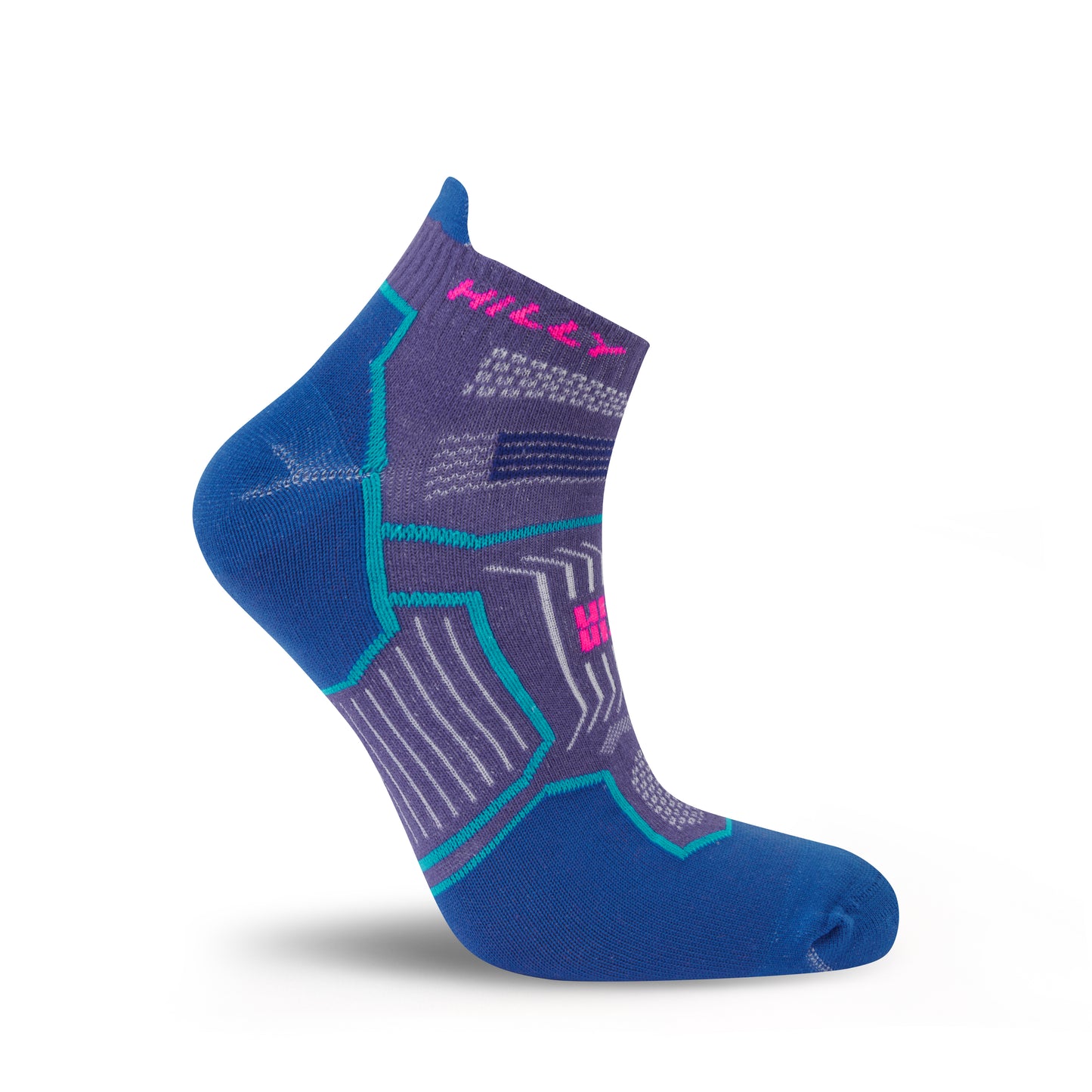 Hilly Twin Skin | Socklet | Medium - NEW Season