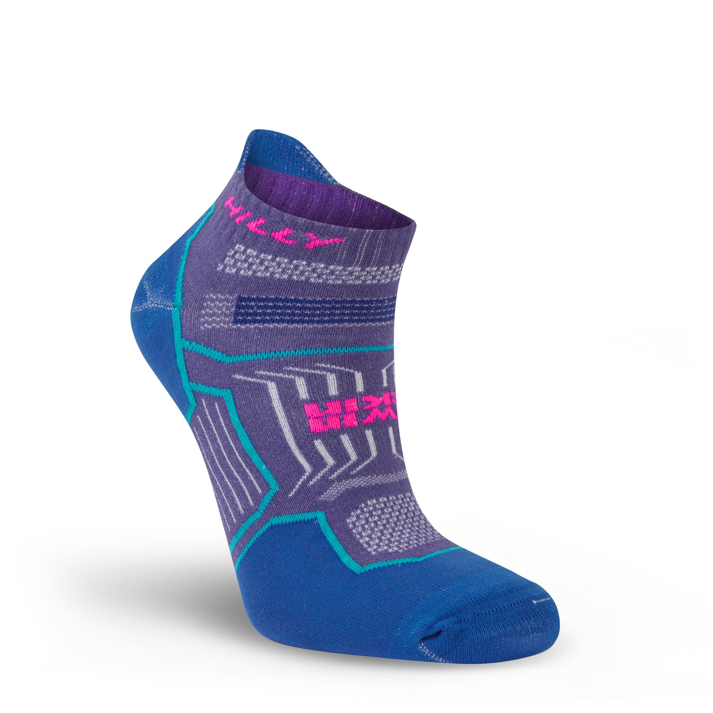 Hilly Twin Skin | Socklet | Medium - NEW Season