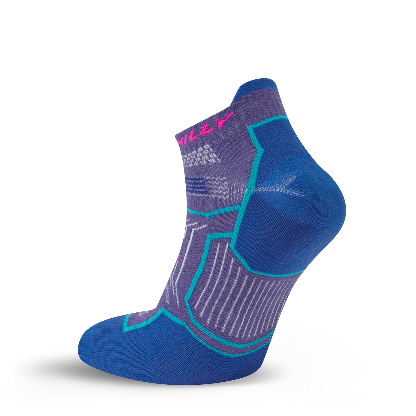 Hilly Twin Skin | Socklet | Medium - NEW Season