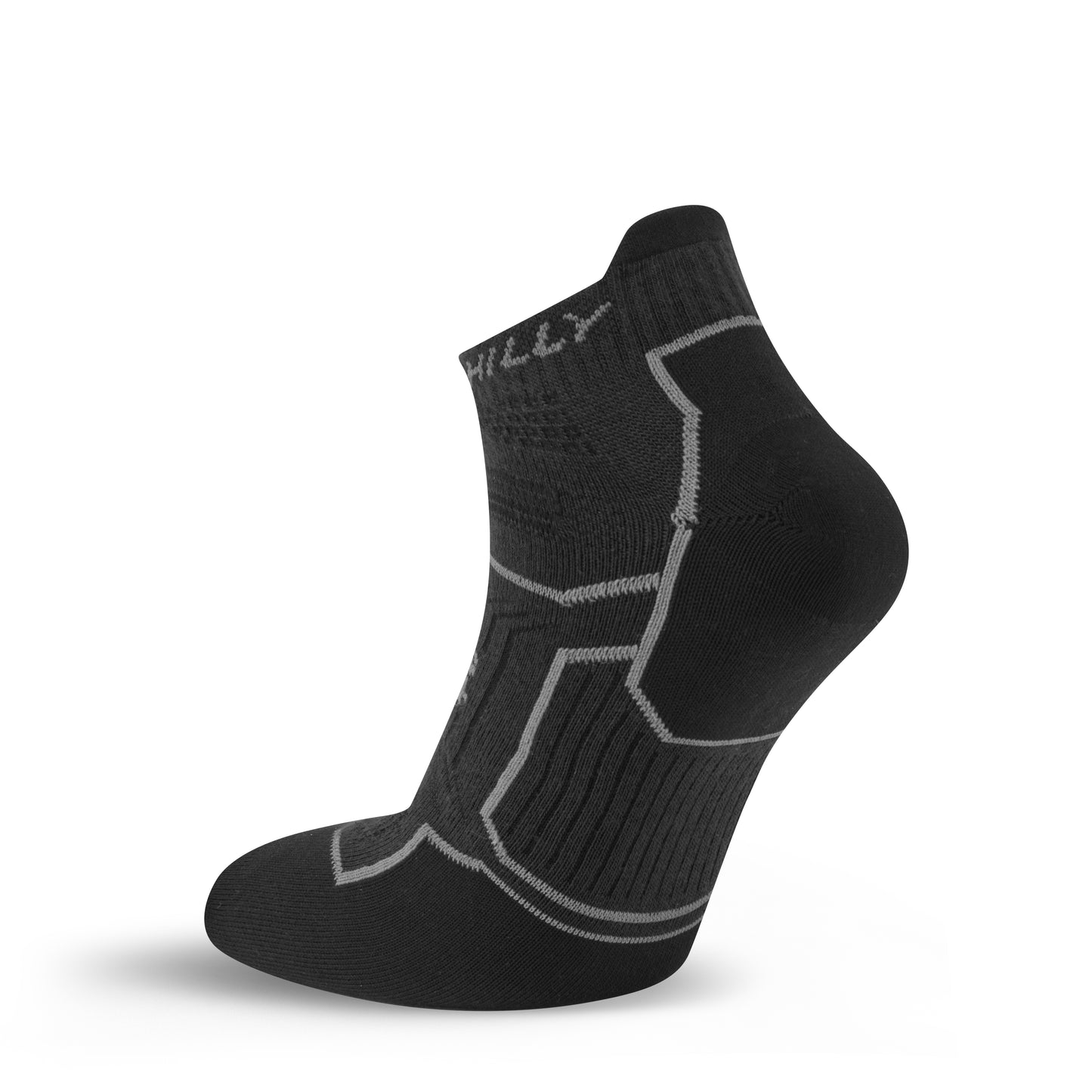 Hilly Twin Skin | Socklet | Medium - NEW Season