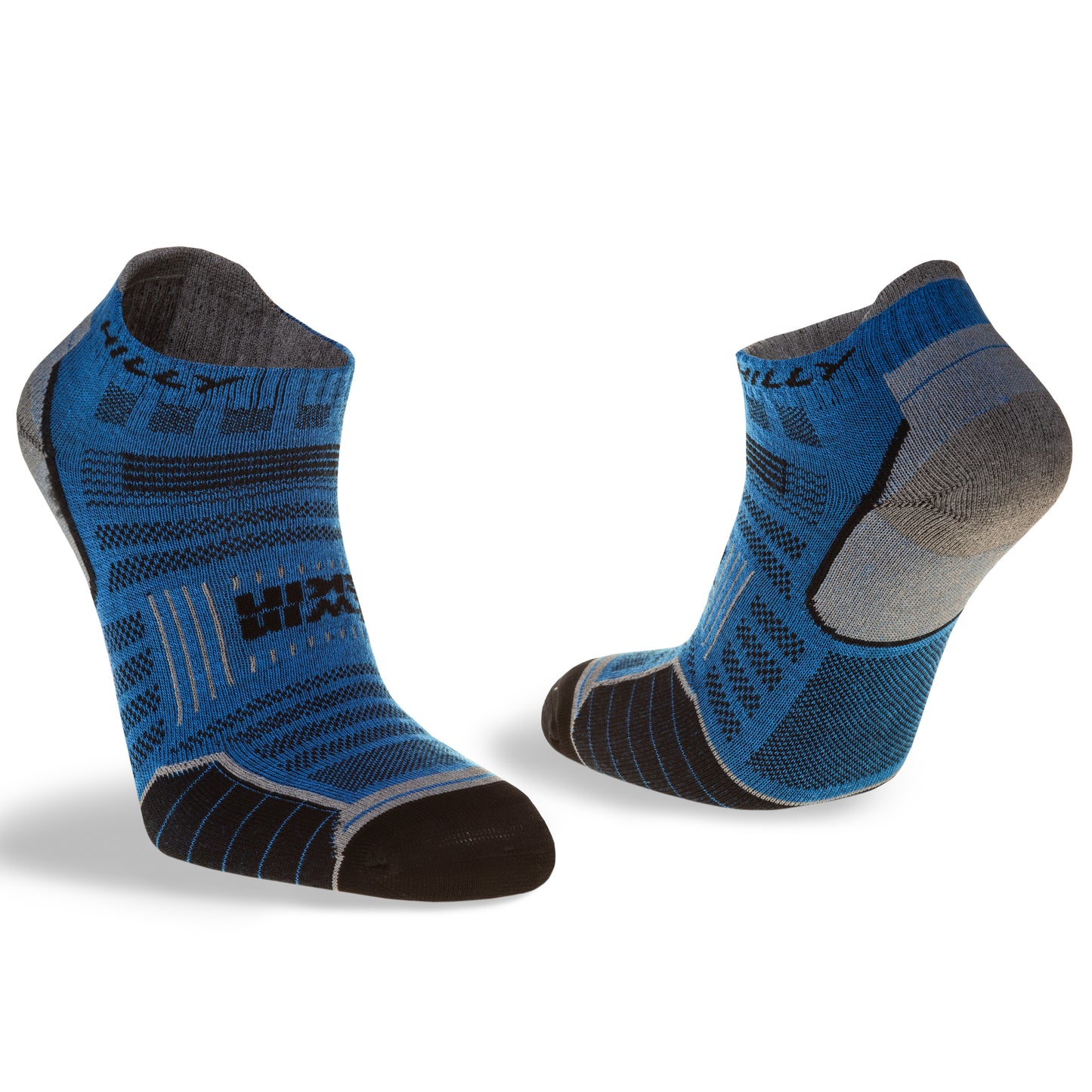 Hilly Twin Skin | Socklet | Minimum