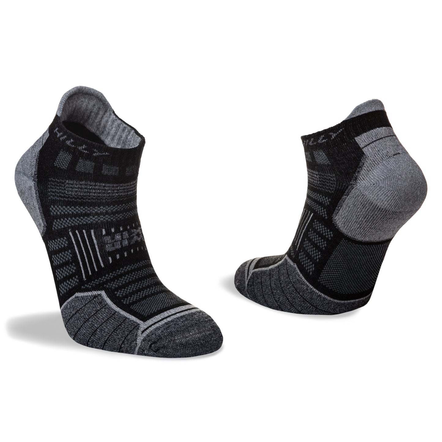 Hilly Twin Skin | Socklet | Minimum