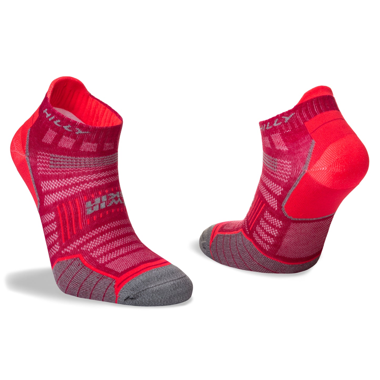 Hilly Twin Skin | Socklet | Minimum