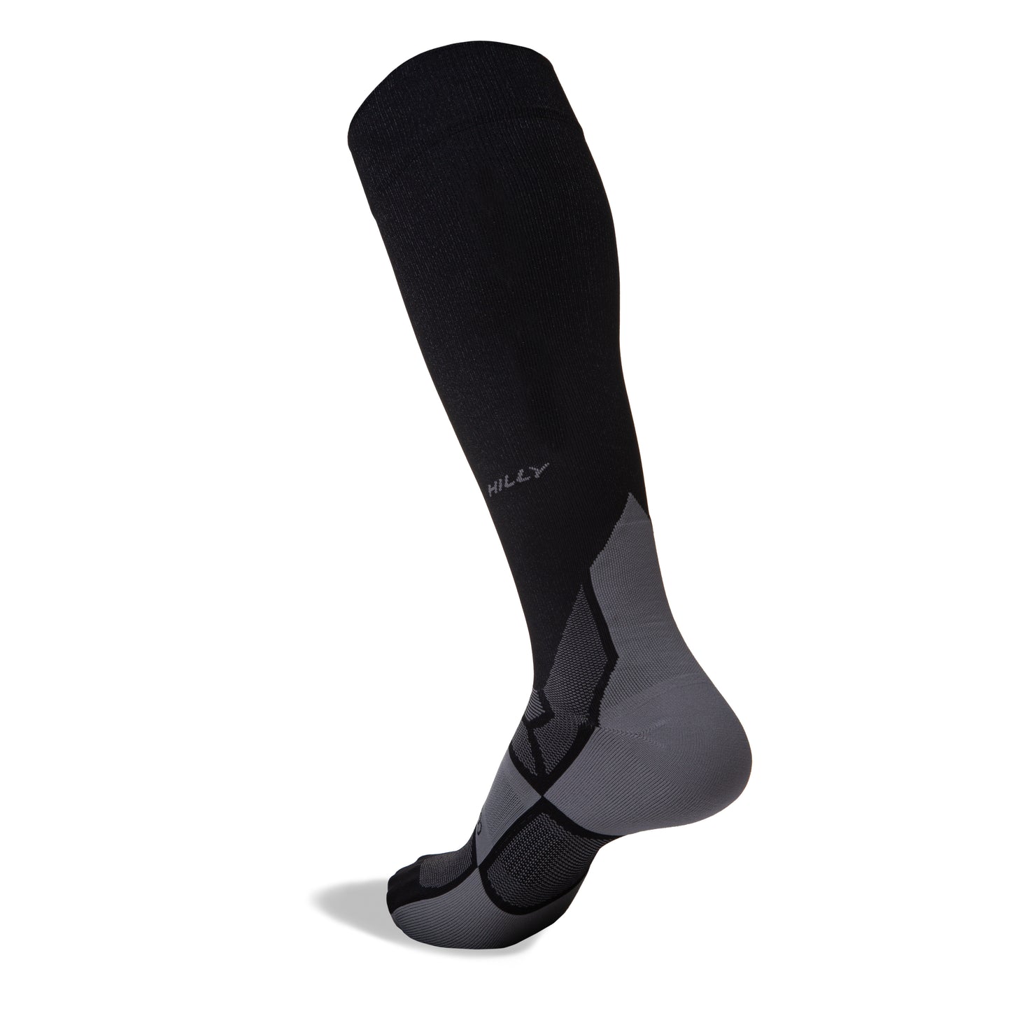 Hilly Pulse | Compression | Sock | Minimum