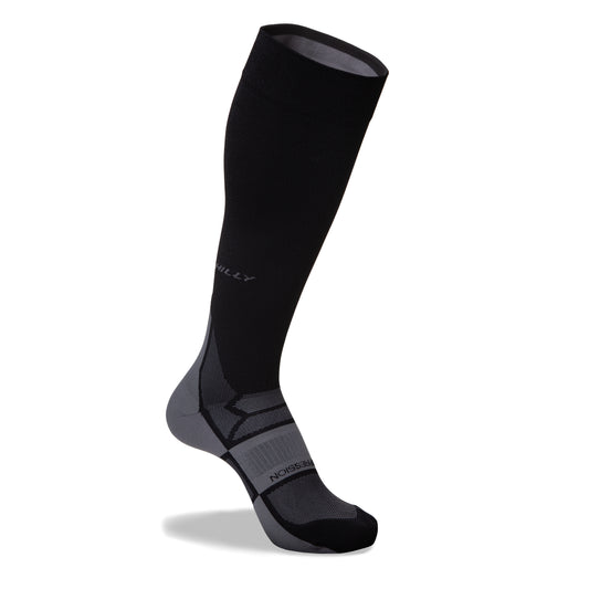Hilly Pulse | Compression | Sock | Minimum - CLEARANCE