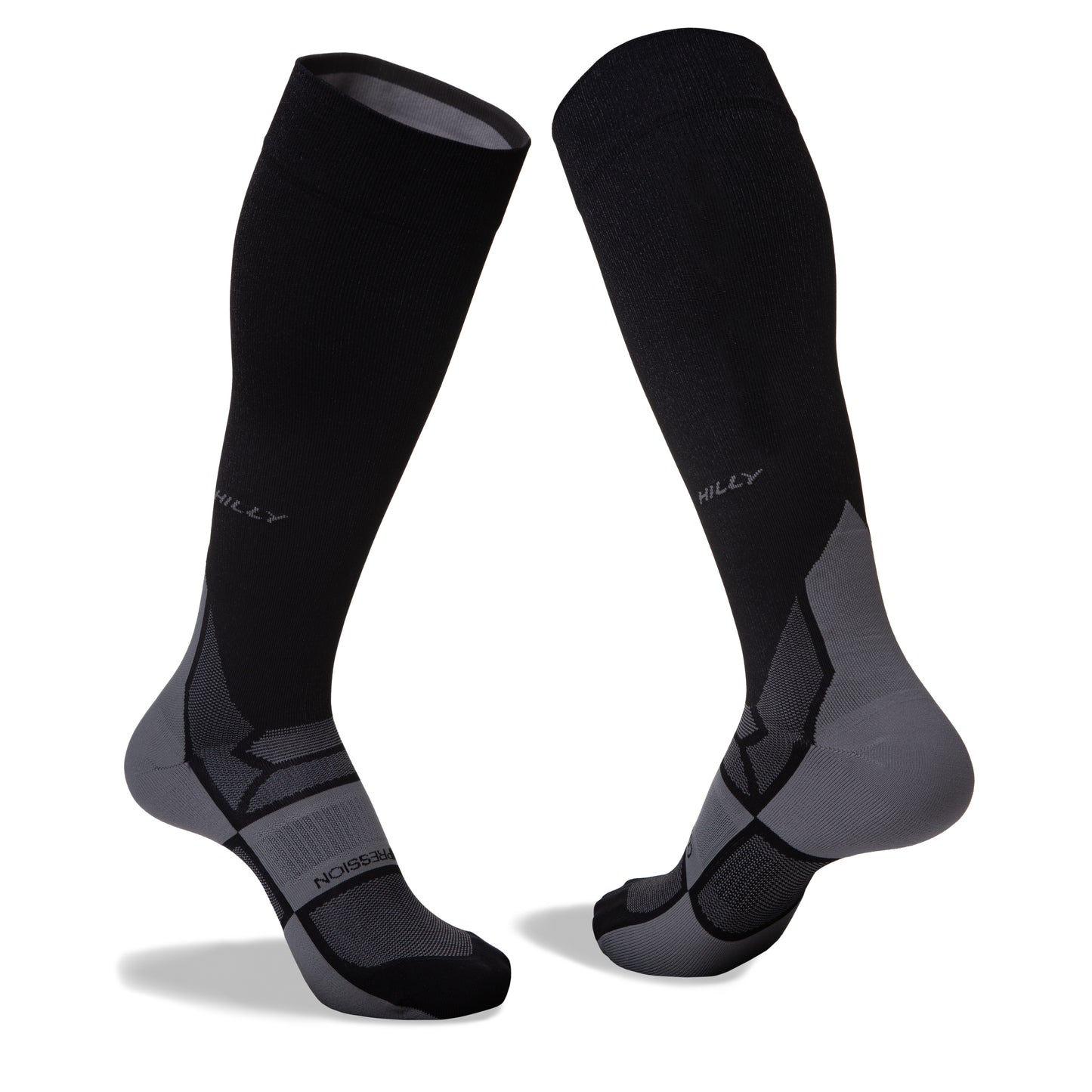 Hilly Pulse | Compression | Sock | Minimum