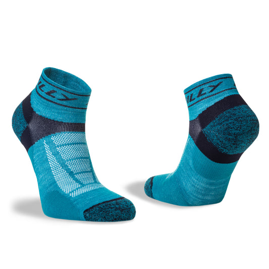 Hilly Trail | Quarter | Medium