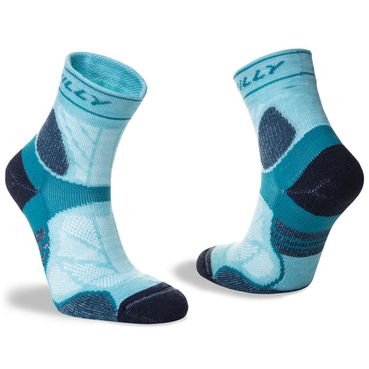 Hilly Trail | Anklet | Maximum