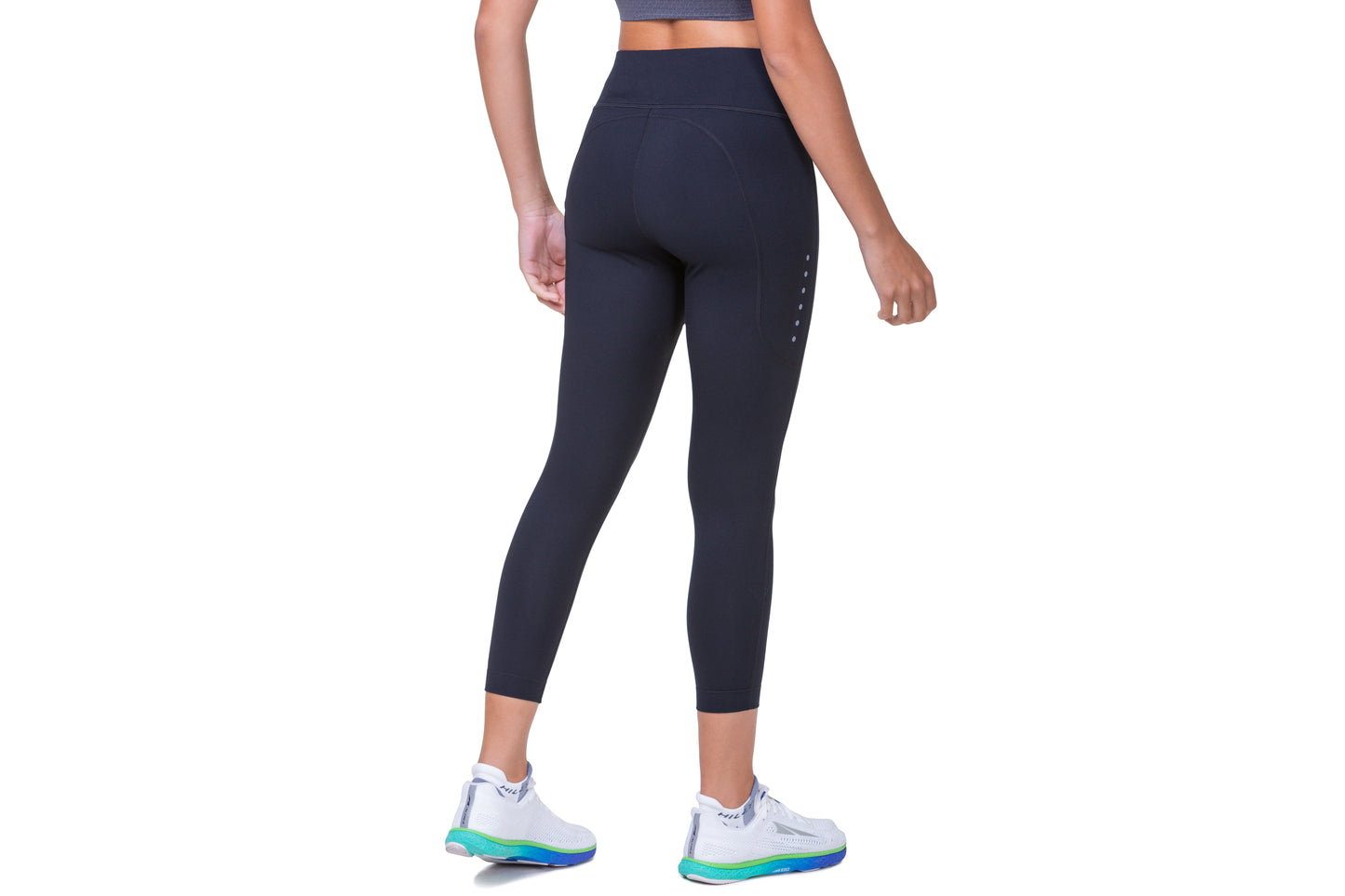 Ronhill Core Crop Tight | Womens | NEW Season