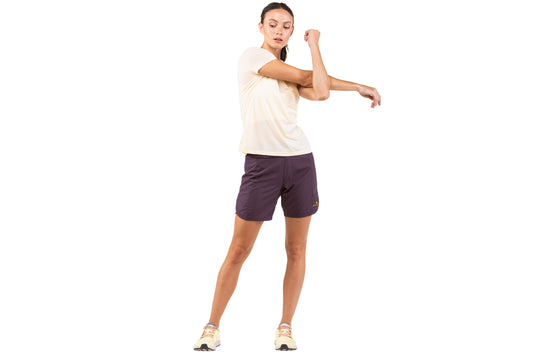 Ronhill Life 7" Unlined Short | Womens | CLEARANCE END OF SEASON SAVE 50%
