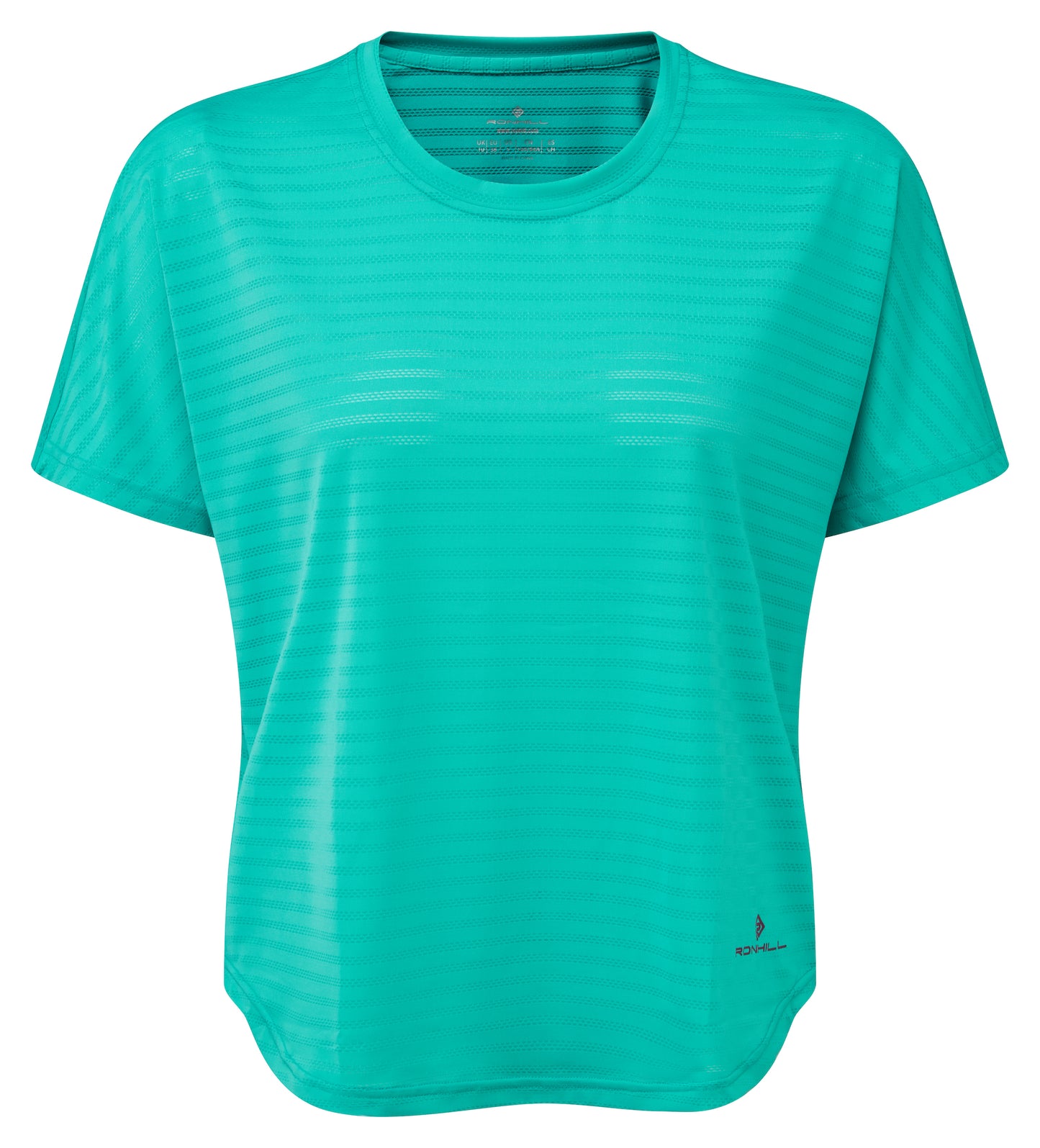 Ronhill Life Agile SS Tee | Womens | CLEARANCE SAVE OVER 50%
