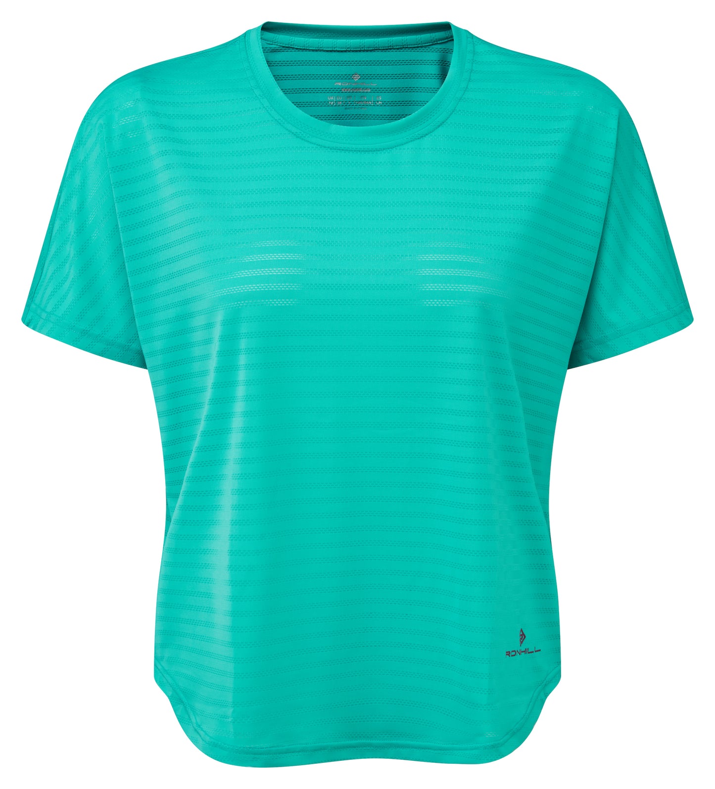 Ronhill Life Agile SS Tee | Womens