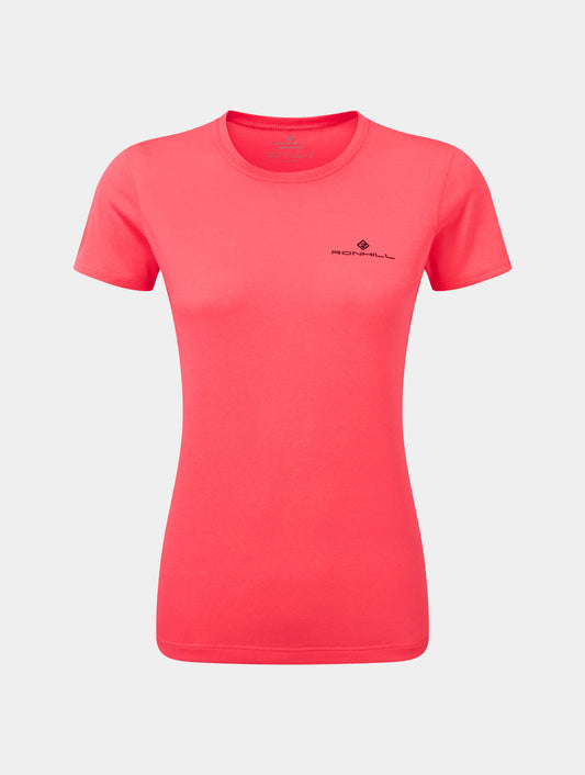 Ronhill Core SS Tee | Womens | CLEARANCE SALE EVERYTHING MUST GO!