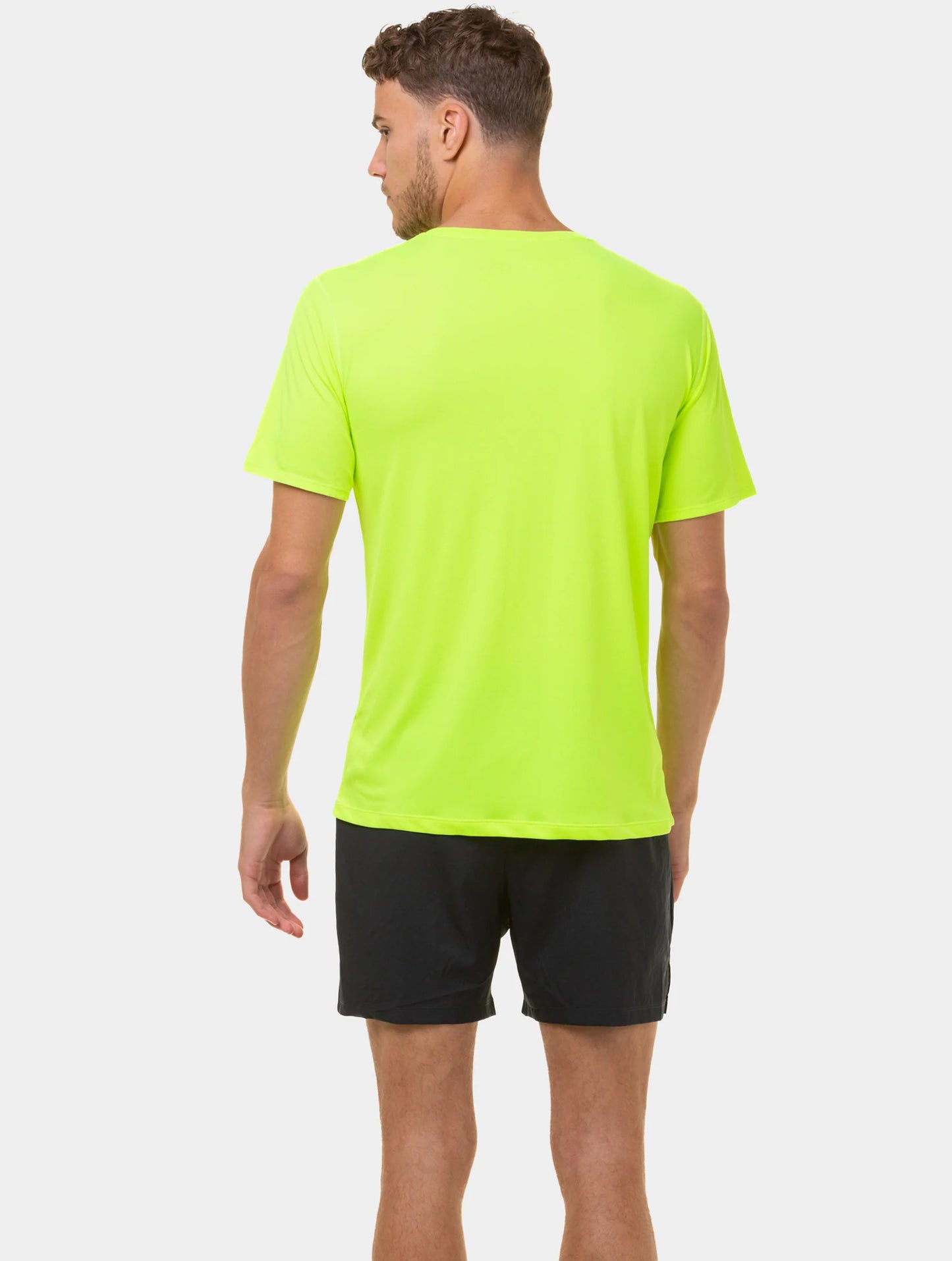 Ronhill Core SS Tee | Mens