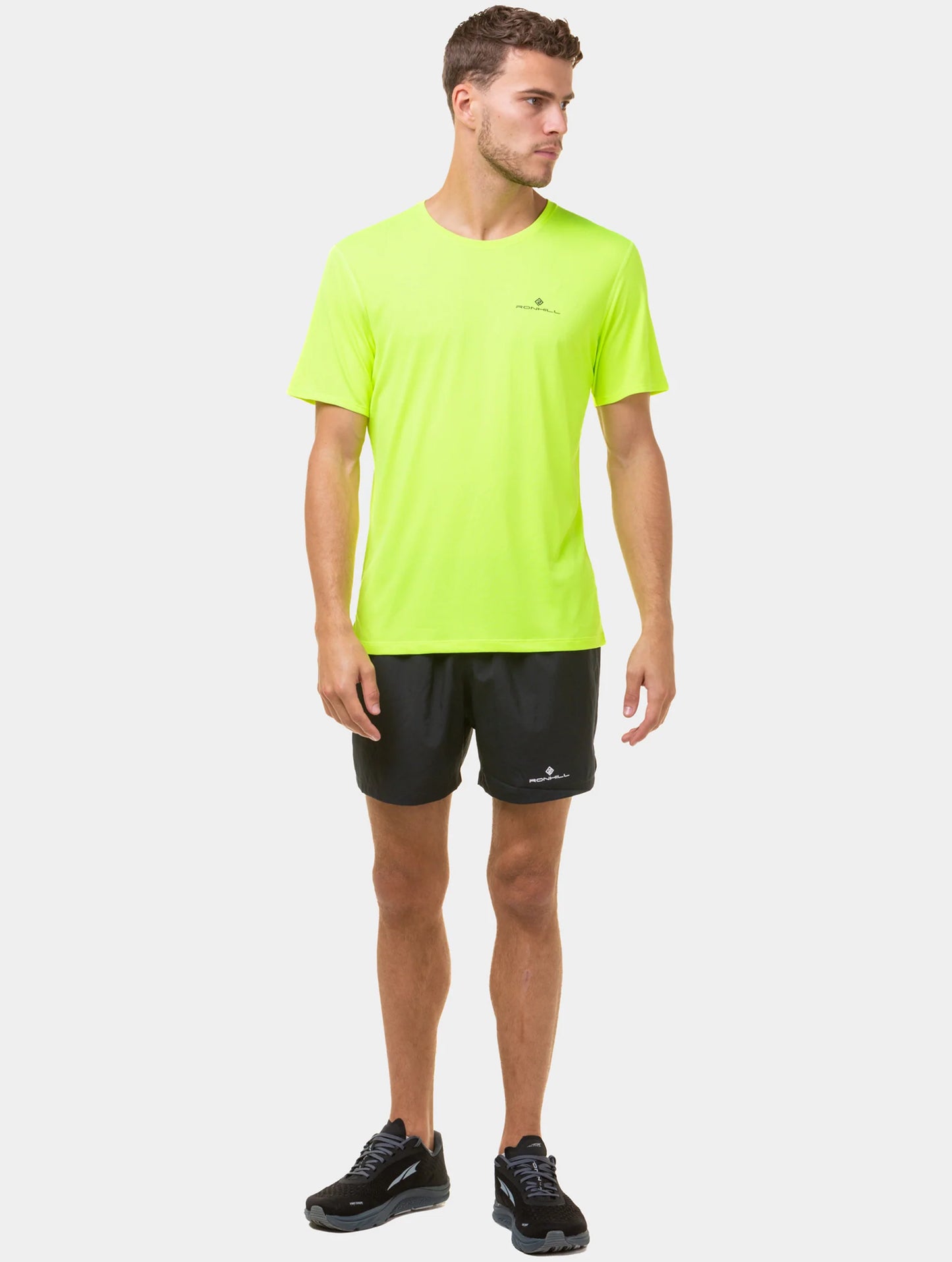 Ronhill Core SS Tee | Mens
