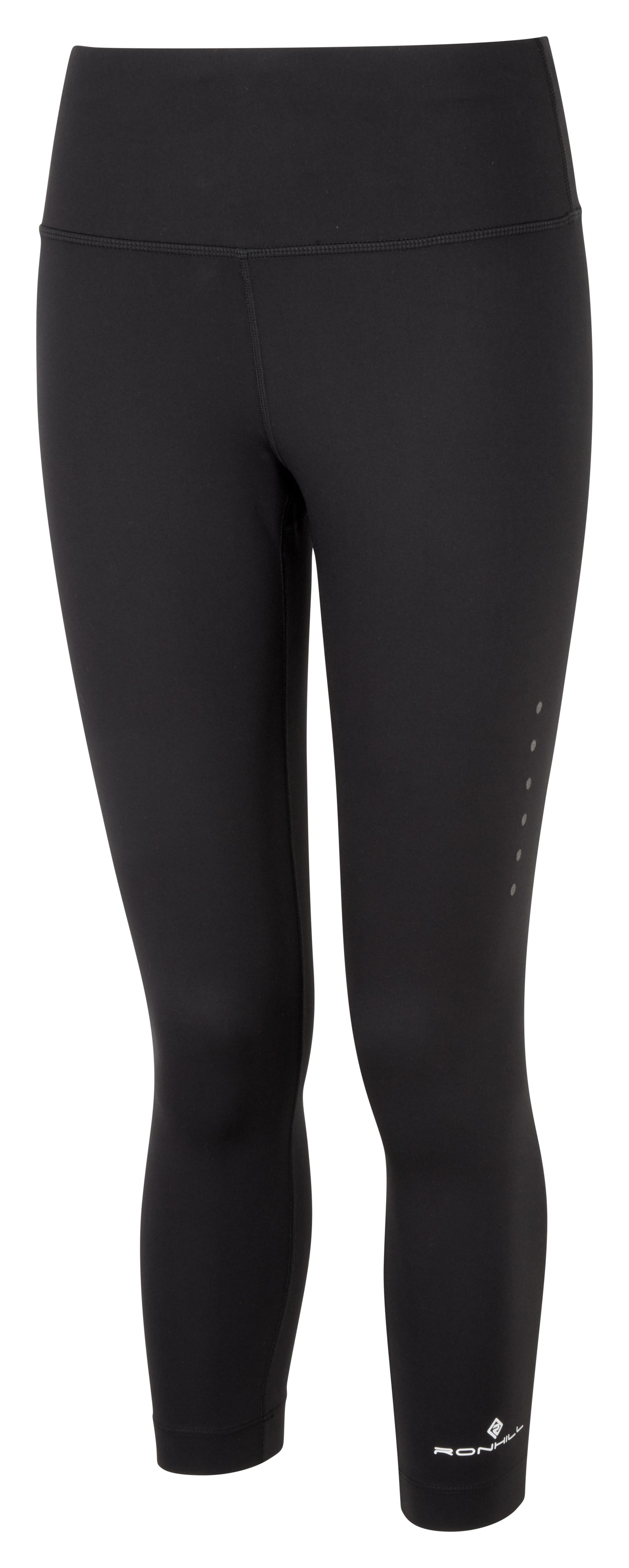 Ronhill Core Crop Tight | Womens | NEW Season