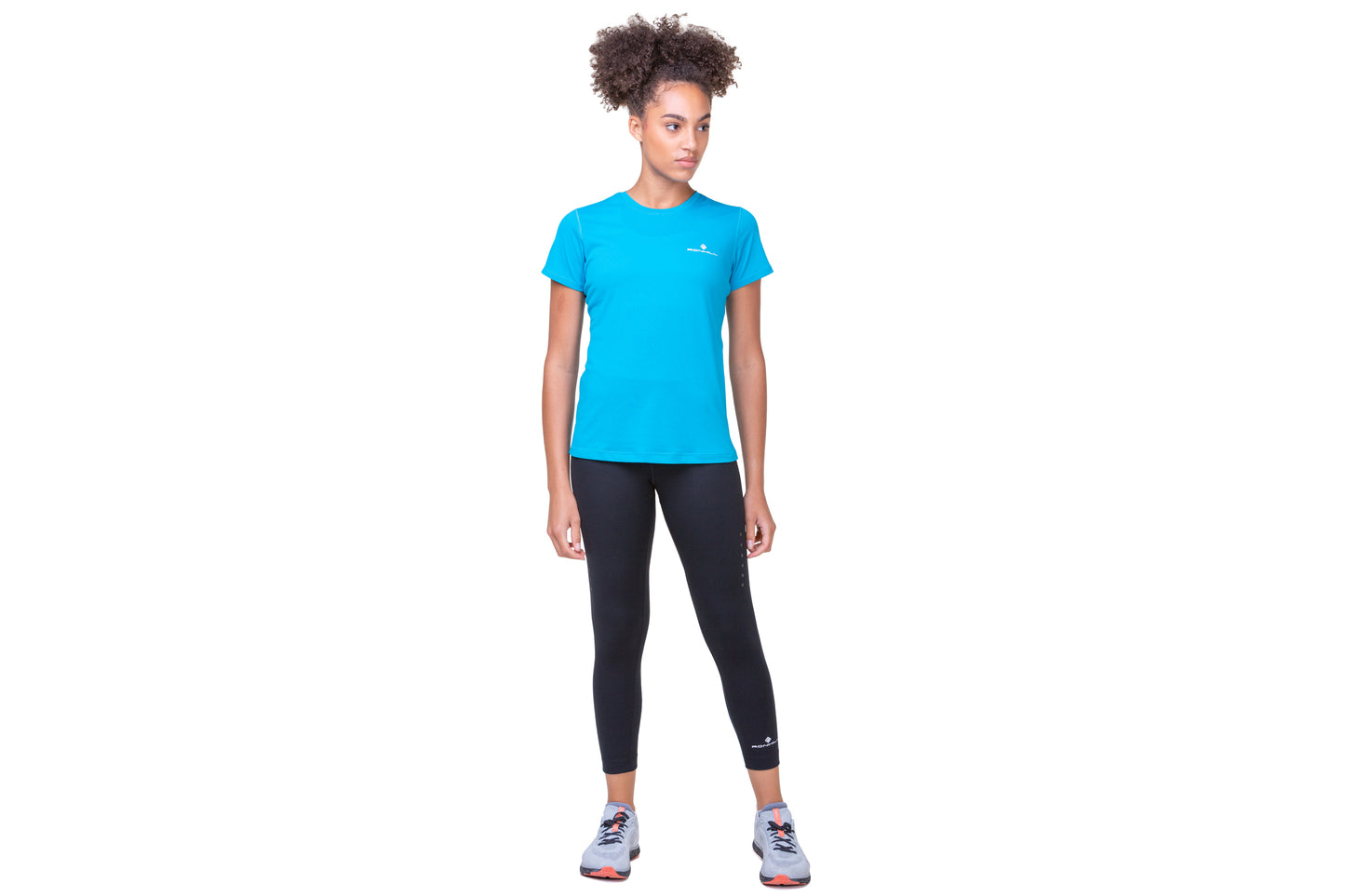 Ronhill Core Crop Tight | Womens | NEW Season