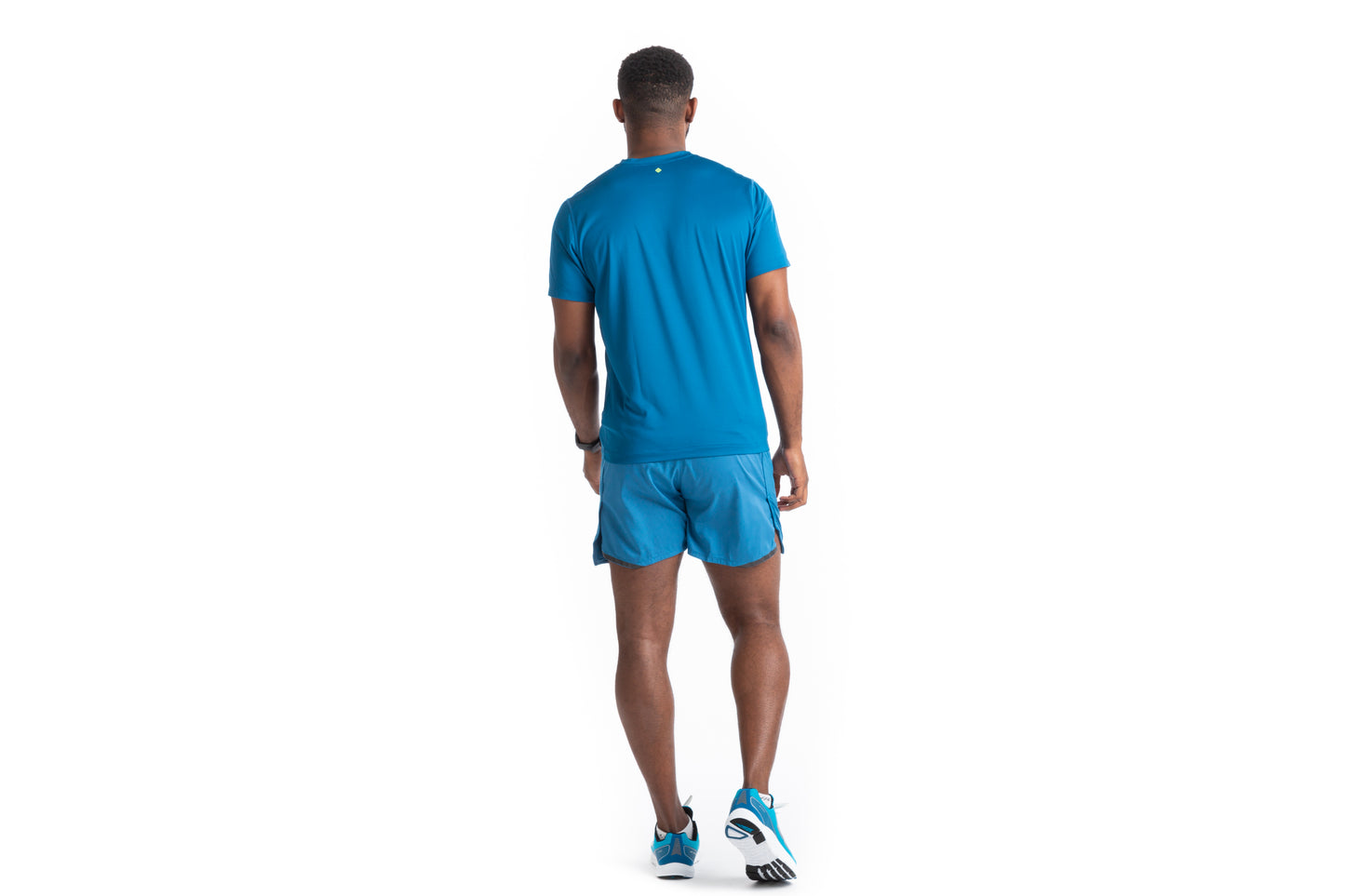 Ronhill Tech Revive 5" Short | Mens