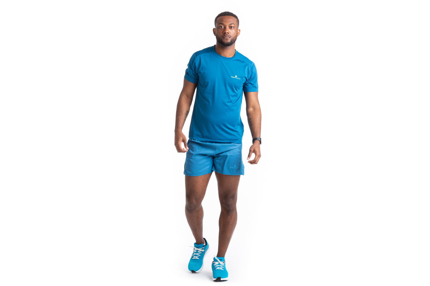 Ronhill Tech Revive 5" Short | Mens