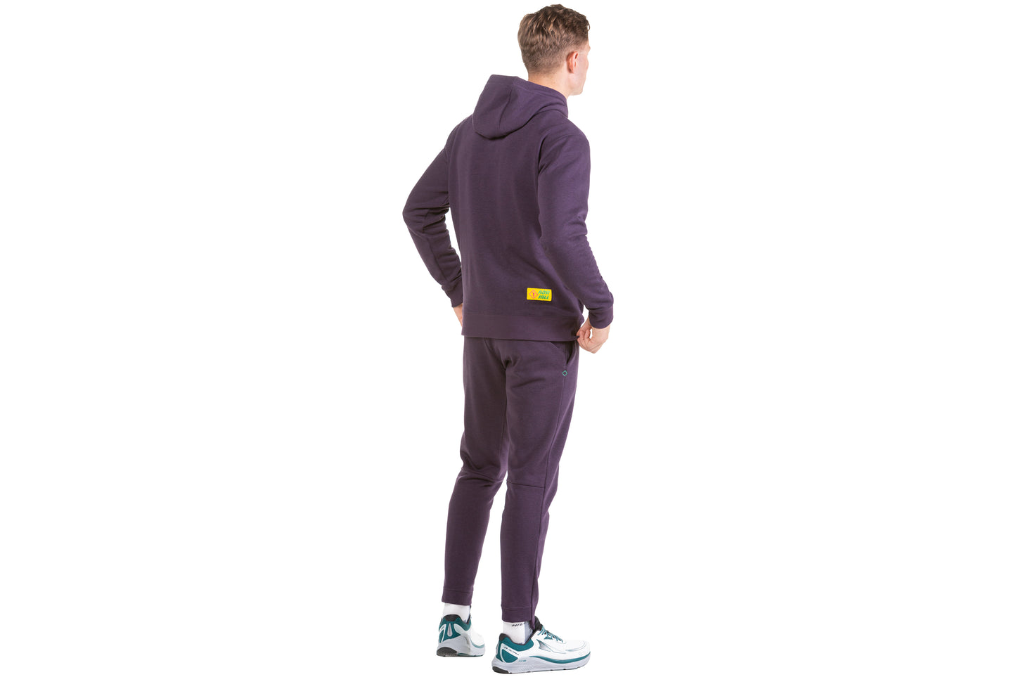 Ronhill Life Idle Pant | Mens | CLEARANCE END OF SEASON SAVE 50%