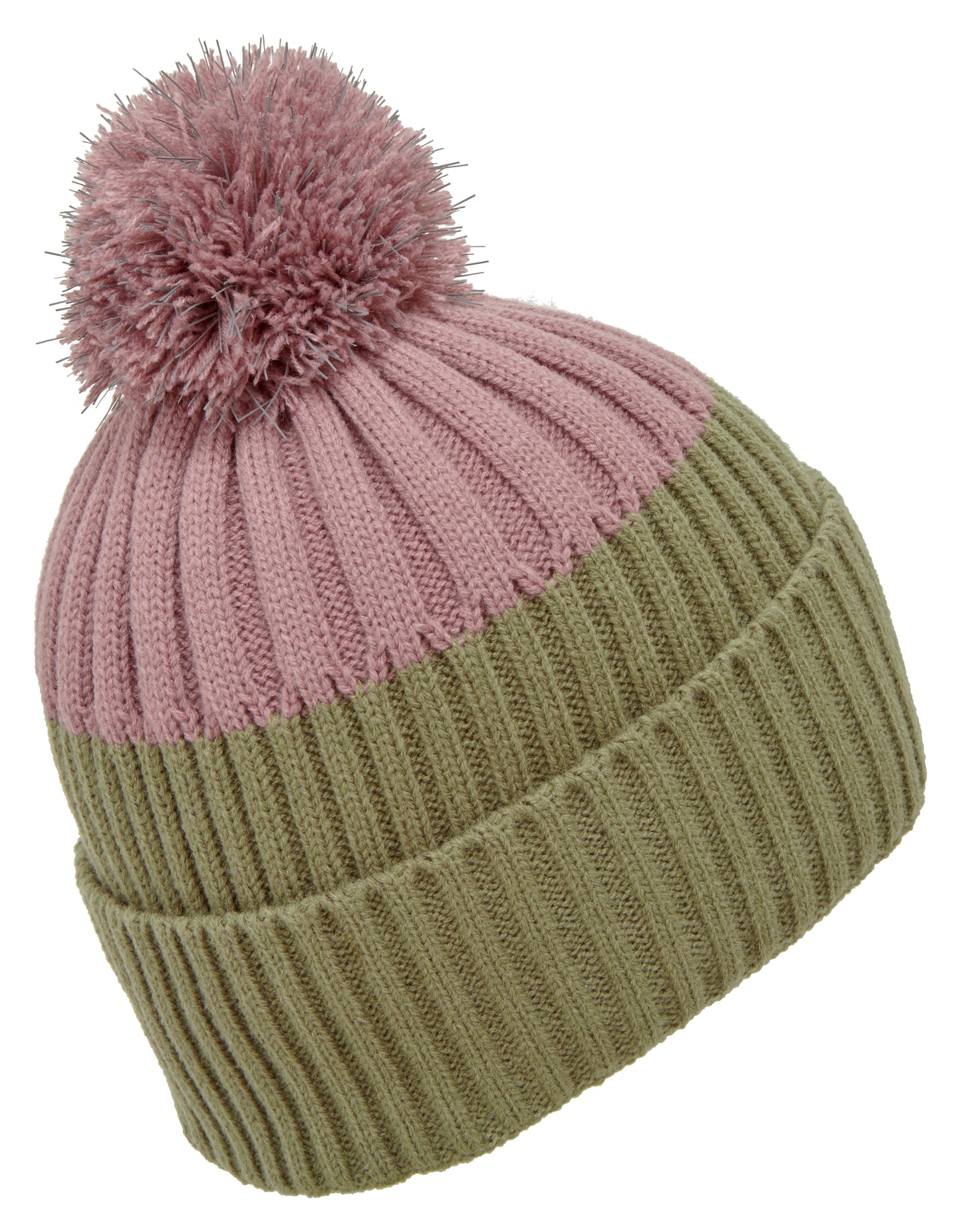 Ronhill Bobble Hat