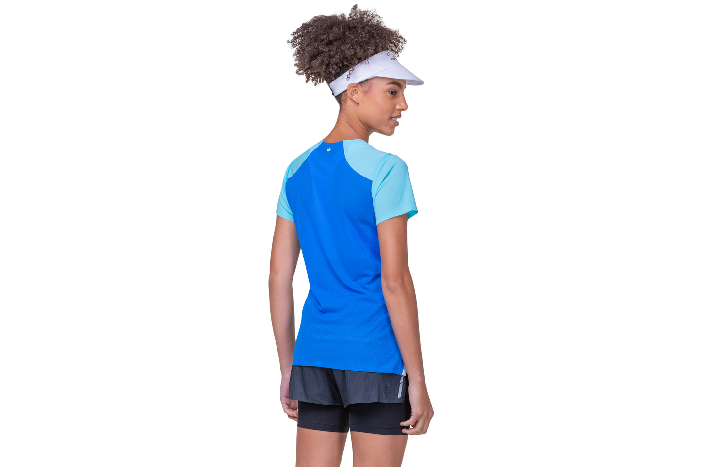 Ronhill Tech Race SS Tee | Womens | CLEARANCE END OF SEASON SAVE 40%