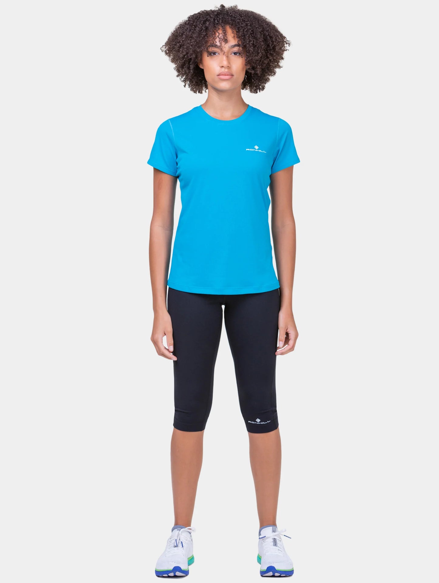 Ronhill Core SS Tee | Womens