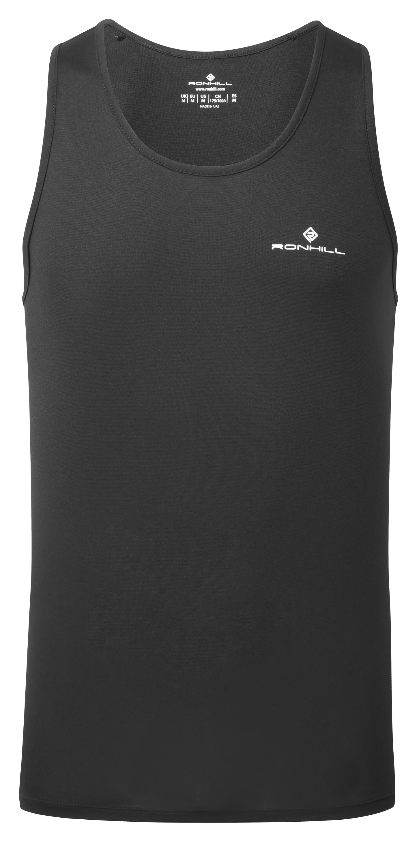 Ronhill Core Vest | Mens | NEW Season