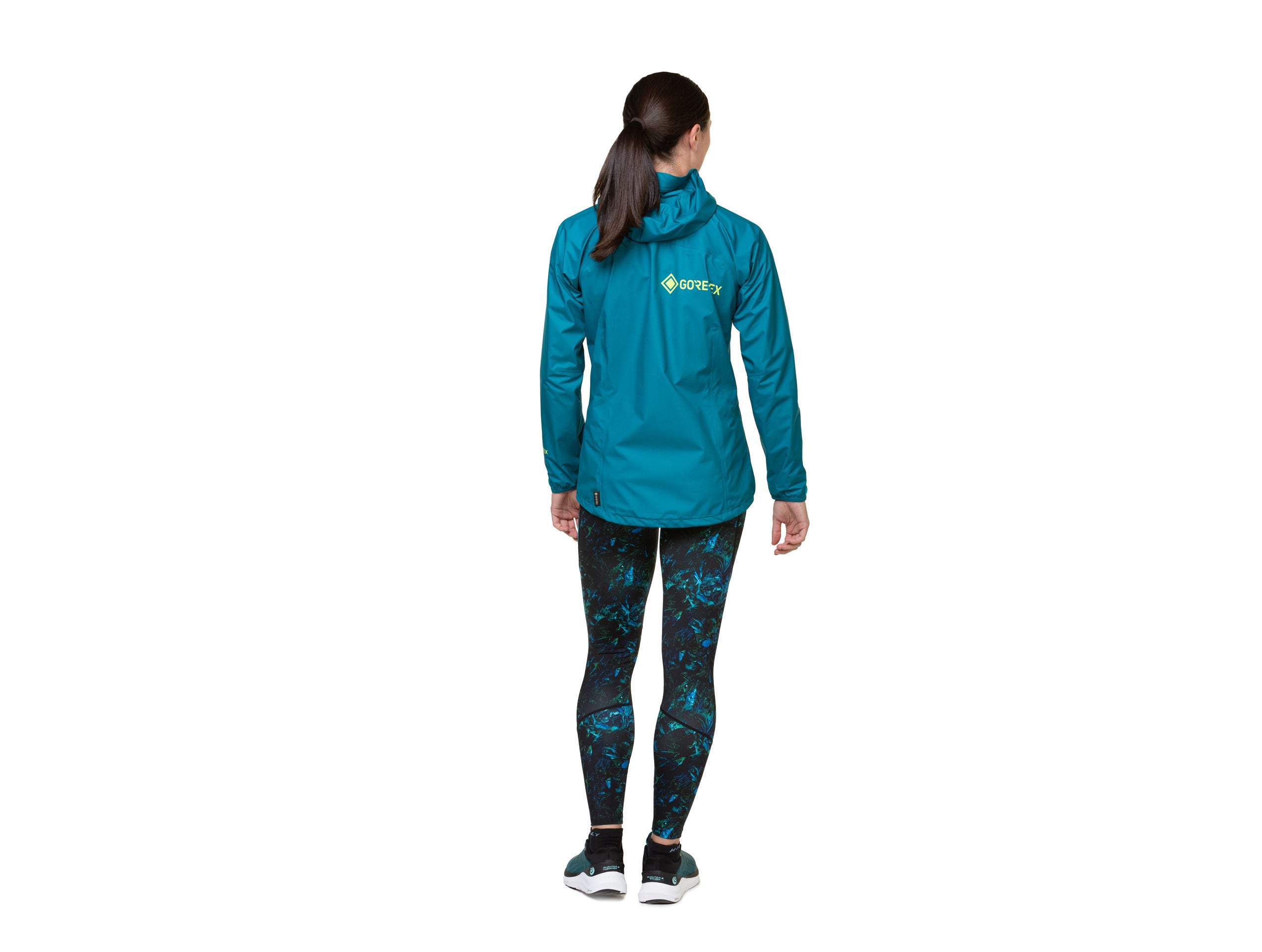 Ladies gore tex jacket clearance clearance