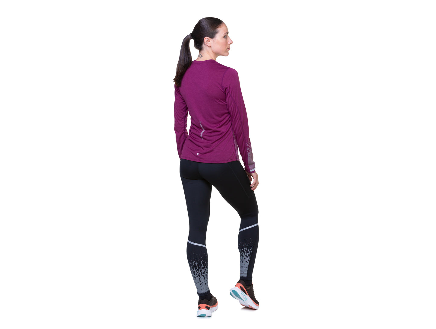Ronhill Tech Reflect Tight | Womens | NEW Season