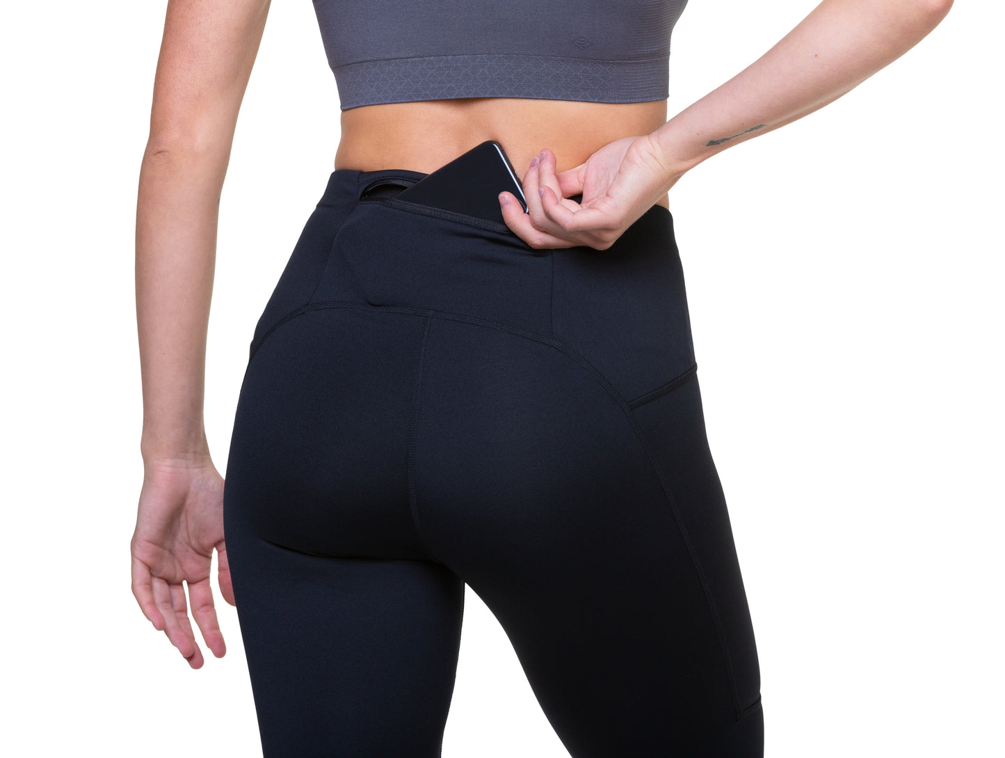 Ronhill Tech Reflect Tight | Womens | NEW Season