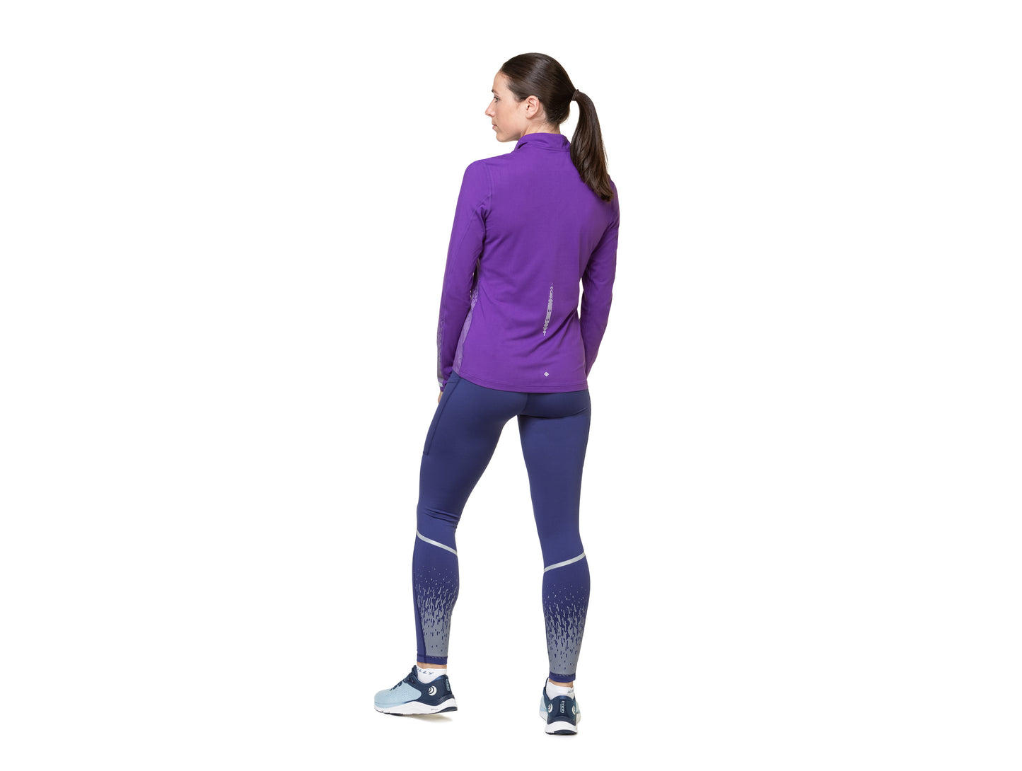 Ronhill Tech Reflect Tight | Womens | NEW Season