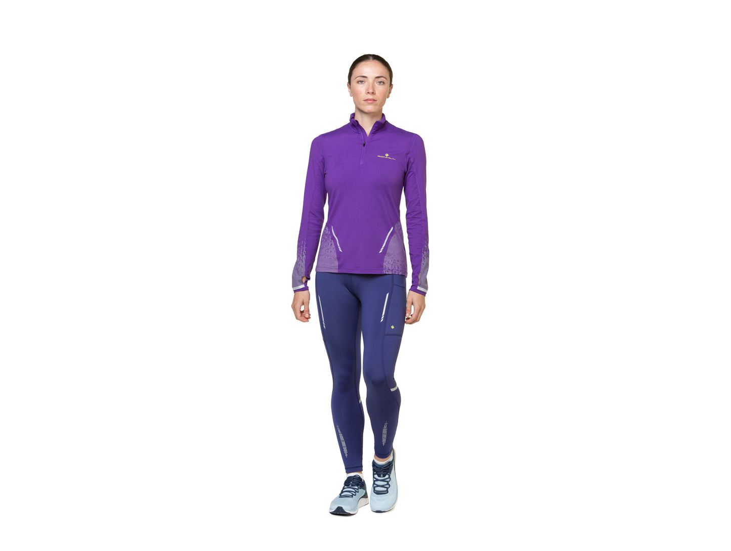 Ronhill Tech Reflect Tight | Womens | NEW Season
