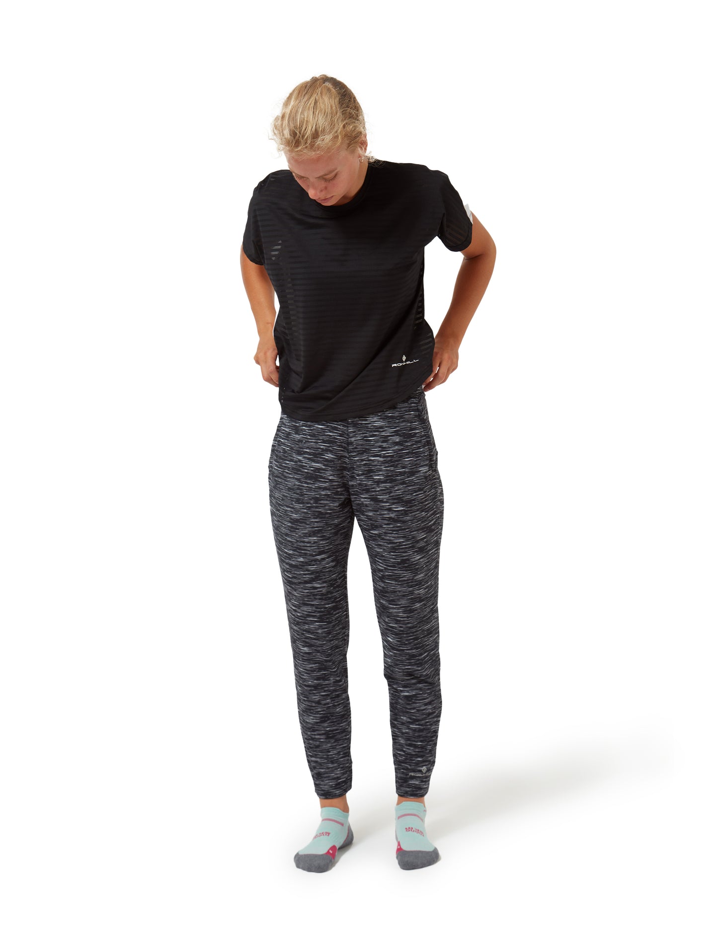 Ronhill Life Agile SS Tee | Womens | CLEARANCE SAVE OVER 50%