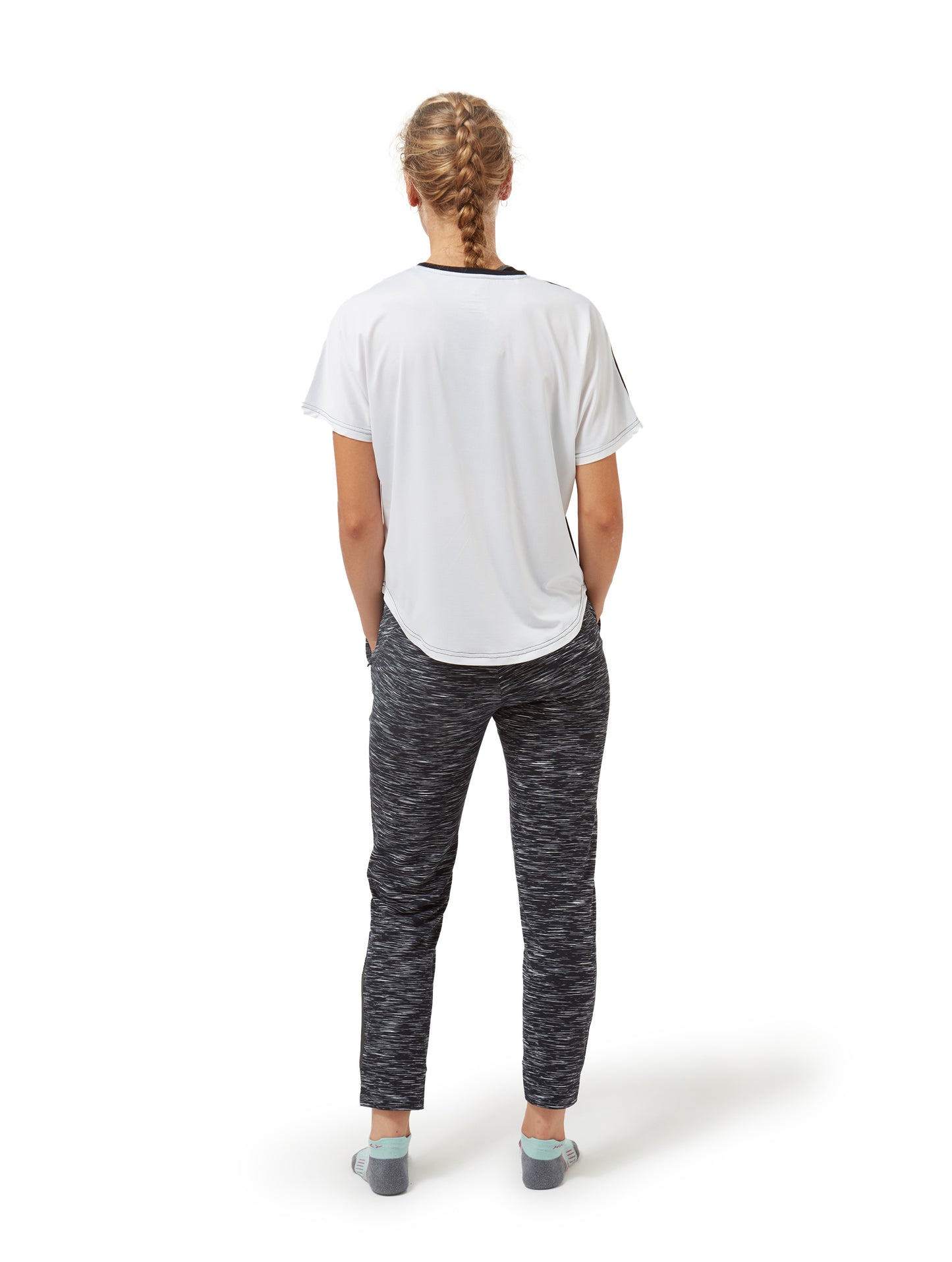 Ronhill Life Agile SS Tee | Womens | CLEARANCE SAVE OVER 50%