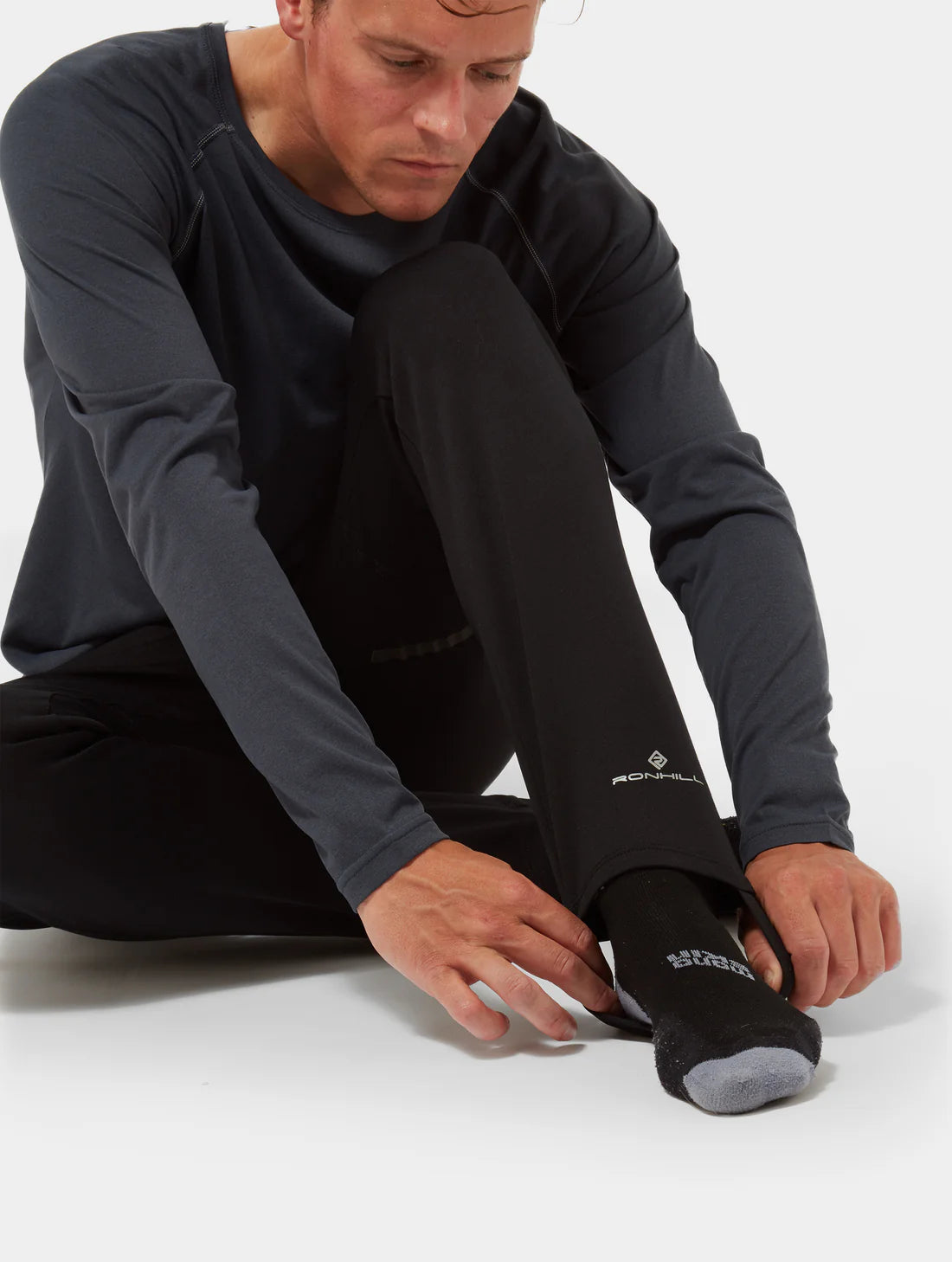Ronhill Core Trackster | Mens | NEW Season