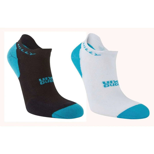 Hilly Active | Socklet | Minimum | 2 Pack